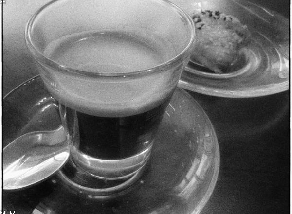 Cafetera Espresso Premium